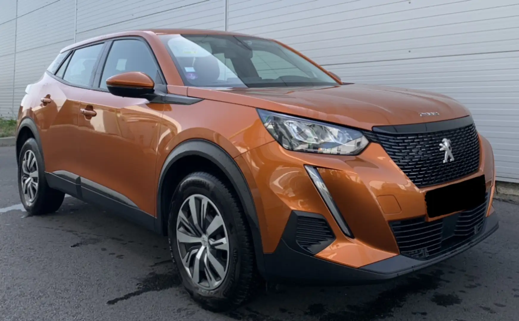 Peugeot 3008 3008 Puretech 130ch S - 1