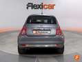 Fiat 500 Dolcevita 1.0 Hybrid 51KW (70 CV) Gris - thumbnail 4