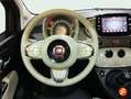 Fiat 500 Dolcevita 1.0 Hybrid 51KW (70 CV) Gris - thumbnail 10