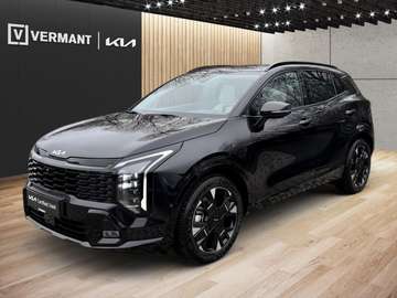 GT-Line - MY26 - Full Option