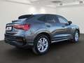 Audi Q3 Sportback 40 TFSI quattro S line *AHK*NAVI*KAMERA* Grau - thumbnail 8