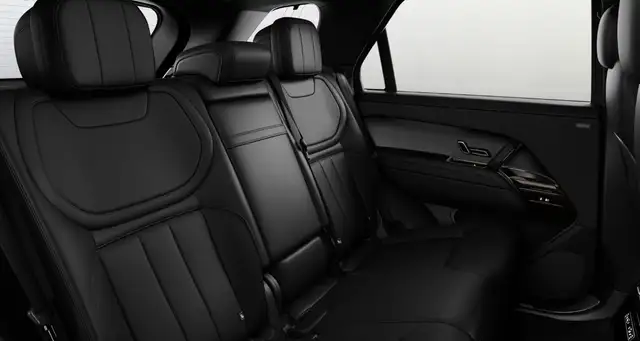 Land Rover Range Rover Sport Dynamic SE 3.0 PHEV 460PS Ansicht 6