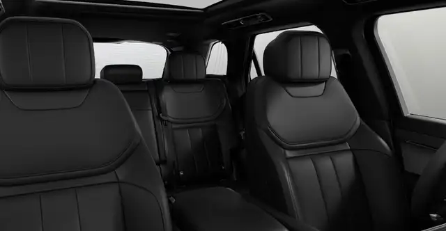 Land Rover Range Rover Sport Dynamic SE 3.0 PHEV 460PS Ansicht 5