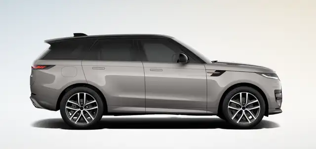 Land Rover Range Rover Sport Dynamic SE 3.0 PHEV 460PS Ansicht 3