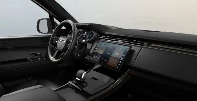 Land Rover Range Rover Sport Dynamic SE 3.0 PHEV 460PS Ansicht 4