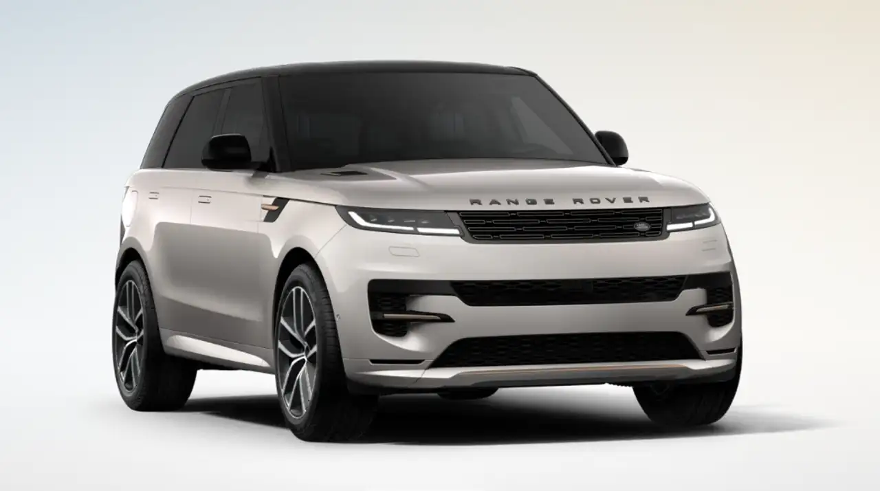 Land Rover Range Rover Sport Dynamic SE 3.0 PHEV 460PS