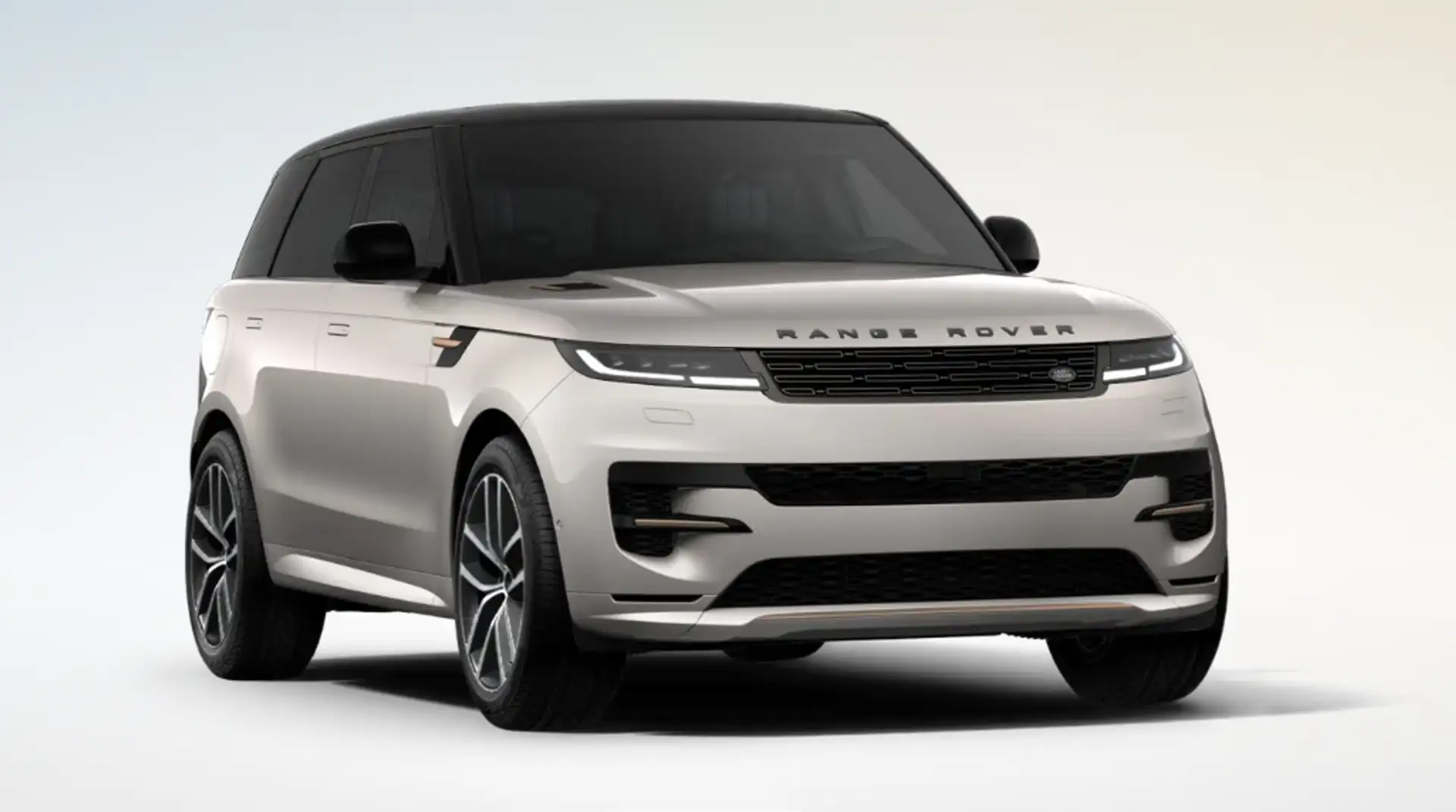 Land Rover Range Rover Sport Dynamic SE 3.0 PHEV 460PS - 1