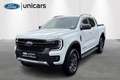 Ford Ranger 2.0 EcoBlue 151kW Aut. 4x4 Wildtrak Blanc - thumbnail 1