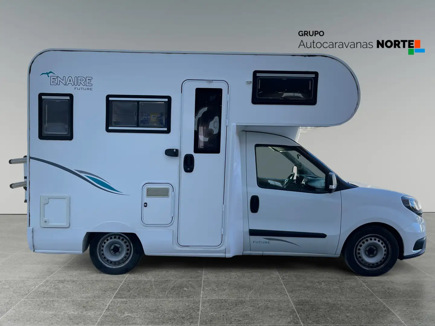Fiat Dobló ENAIRE FUTURE - 1