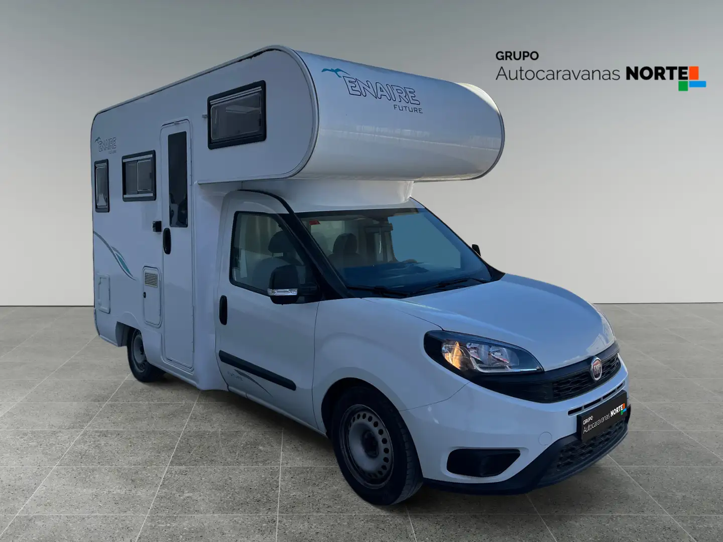 Fiat Dobló ENAIRE FUTURE - 2