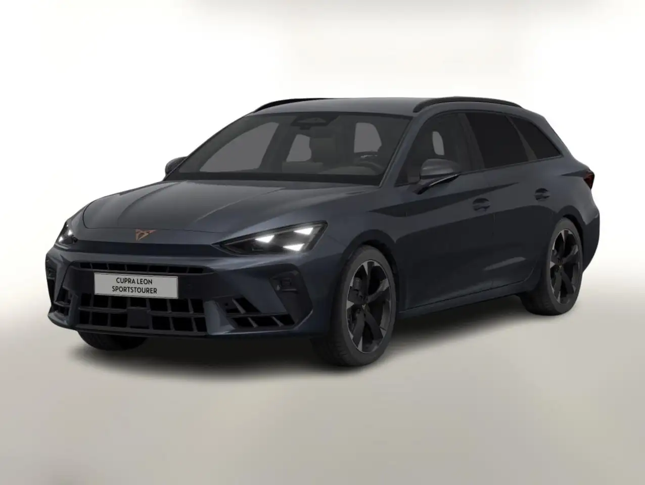 CUPRA Leon 2026
