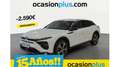 Citroen C5 X Hybrid Feel Pack EAT8 180 Blanco - thumbnail 1