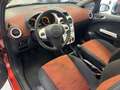 Opel Corsa 1.4 D 1.Hand / HU NEU / Panorama / Sitzhz Orange - thumbnail 11