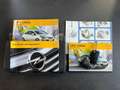 Opel Corsa 1.4 D 1.Hand / HU NEU / Panorama / Sitzhz Orange - thumbnail 20