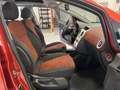 Opel Corsa 1.4 D 1.Hand / HU NEU / Panorama / Sitzhz Orange - thumbnail 15