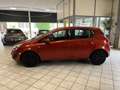 Opel Corsa 1.4 D 1.Hand / HU NEU / Panorama / Sitzhz Orange - thumbnail 9
