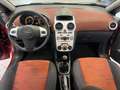 Opel Corsa 1.4 D 1.Hand / HU NEU / Panorama / Sitzhz Orange - thumbnail 12