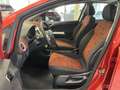 Opel Corsa 1.4 D 1.Hand / HU NEU / Panorama / Sitzhz Orange - thumbnail 13