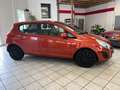 Opel Corsa 1.4 D 1.Hand / HU NEU / Panorama / Sitzhz Orange - thumbnail 5
