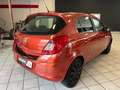 Opel Corsa 1.4 D 1.Hand / HU NEU / Panorama / Sitzhz Orange - thumbnail 6