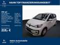 Volkswagen up! 1.0 Move UP! Klima GRA Sitzh Bluetooth CAM Weiß - thumbnail 2