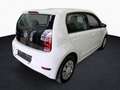 Volkswagen up! 1.0 Move UP! Klima GRA Sitzh Bluetooth CAM Weiß - thumbnail 4