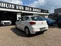 SEAT Ibiza 1.0 MPI Reference 1e Eigenaar|Ac|Acc|Cruise|Blueto Wit - thumbnail 2