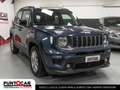 Jeep Renegade Renegade 1.5 Turbo T4 MHEV Limited Bleu - thumbnail 2