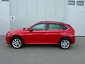 Skoda Kamiq 1.0 TSI Ambition / CARPLAY-GPS / GARANTIE 12 MOIS Rood - thumbnail 8