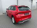 Skoda Kamiq 1.0 TSI Ambition / CARPLAY-GPS / GARANTIE 12 MOIS Rood - thumbnail 4