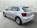 Volkswagen Polo 1.0 TSI DSG COMFORT *NAVI *SHZ *KLIMA *PDC * Zilver - thumbnail 5
