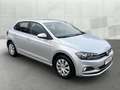 Volkswagen Polo 1.0 TSI DSG COMFORT *NAVI *SHZ *KLIMA *PDC * Zilver - thumbnail 3