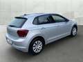 Volkswagen Polo 1.0 TSI DSG COMFORT *NAVI *SHZ *KLIMA *PDC * Zilver - thumbnail 4