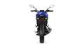 Yamaha MT-125 ABS Blauw - thumbnail 4