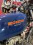 Honda CB 400 Super Sport Blauw - thumbnail 17