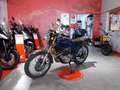 Honda CB 400 Super Sport Blauw - thumbnail 6