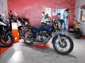 Honda CB 400 Super Sport Blauw - thumbnail 10