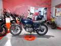 Honda CB 400 Super Sport Blauw - thumbnail 4