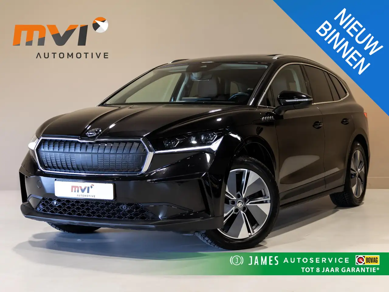 Škoda Enyaq