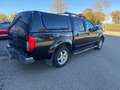 Nissan Navara Pickup Double Cab LE 4X4 LKW Zulassung Schwarz - thumbnail 4