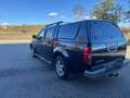 Nissan Navara Pickup Double Cab LE 4X4 LKW Zulassung Schwarz - thumbnail 6