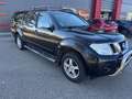 Nissan Navara Pickup Double Cab LE 4X4 LKW Zulassung Schwarz - thumbnail 2