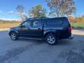 Nissan Navara Pickup Double Cab LE 4X4 LKW Zulassung Schwarz - thumbnail 7