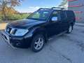 Nissan Navara Pickup Double Cab LE 4X4 LKW Zulassung Schwarz - thumbnail 8