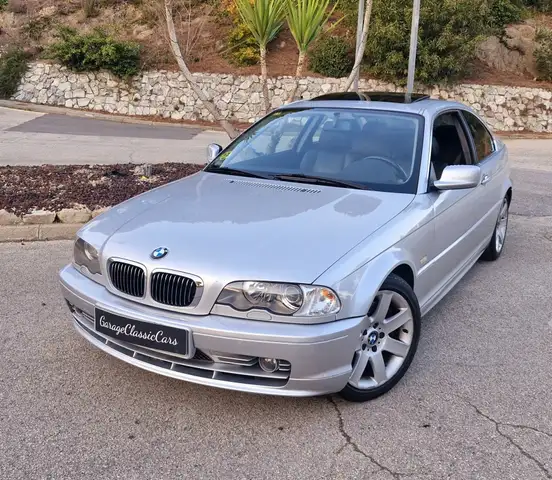 BMW 330 Ci