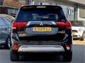Mitsubishi Outlander 2.4 PHEV INSTYLE AUT. PANODAK DESIGNO-LEDER  NAVI Zwart - thumbnail 7