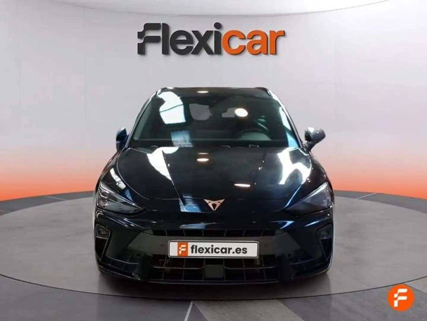 CUPRA SP 1.5 eTSI 110kW (150CV) DSG Negro - 2