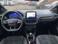 Ford Puma 1.0 l EcoBoost Mild-Hybrid (MHEV) ST-Line X NAVI/B Schwarz - thumbnail 12