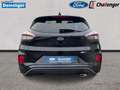 Ford Puma 1.0 l EcoBoost Mild-Hybrid (MHEV) ST-Line X NAVI/B Schwarz - thumbnail 4