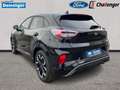Ford Puma 1.0 l EcoBoost Mild-Hybrid (MHEV) ST-Line X NAVI/B Schwarz - thumbnail 3
